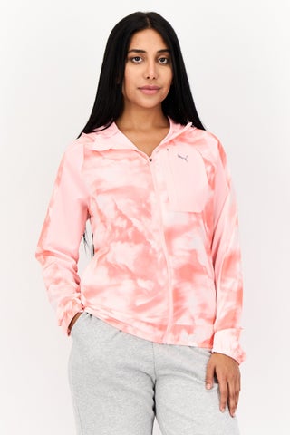 Women Sportswear Fit Long Sleeves Training Hoodie, Multicolor - pzsku/Z0398E3D5215D44E5B850Z/45/1751638757/463eebcf-386d-494c-97c0-8c4df58dda29