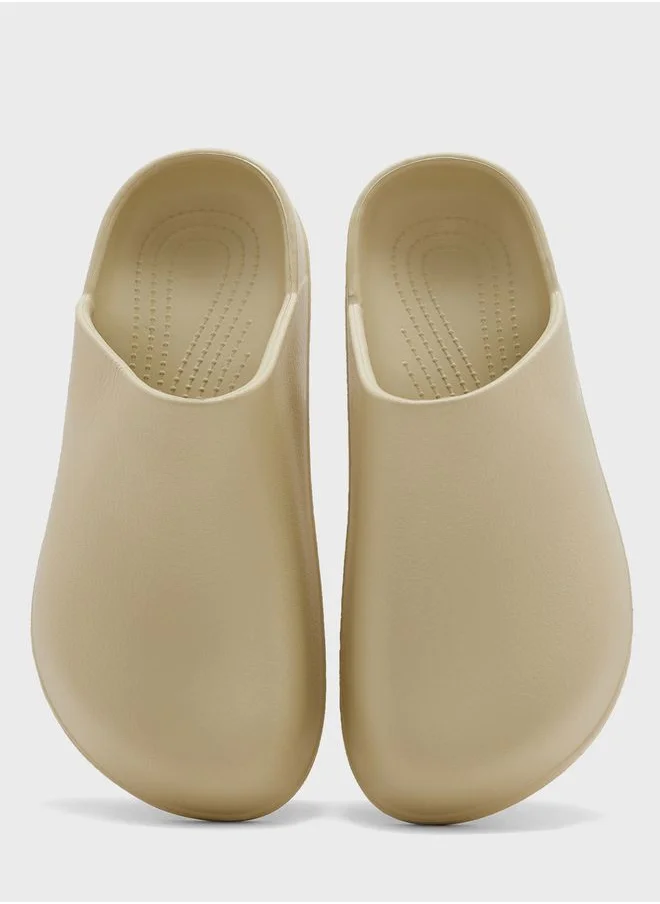 Seventy Five Waterproof Foam Clog Sandals