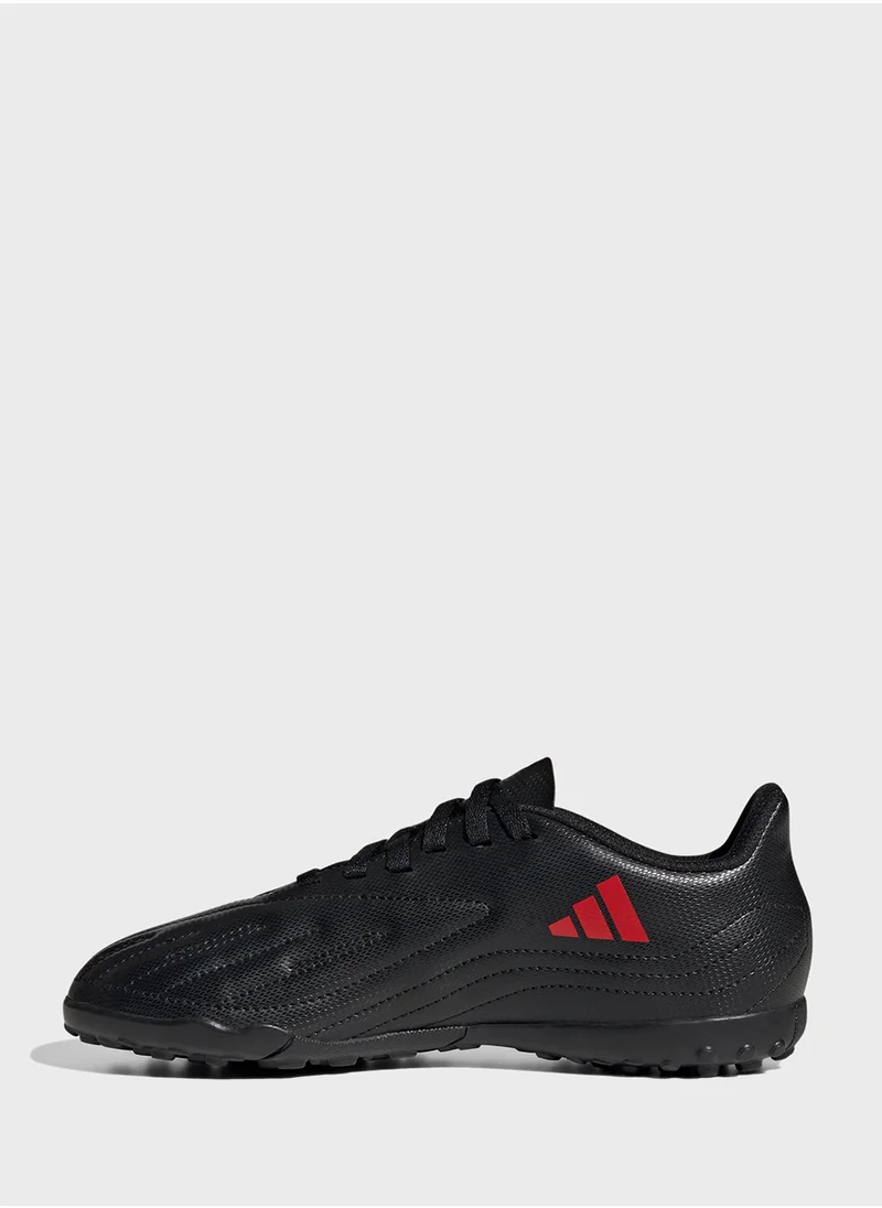 Adidas Youth Deportivo II TF Football Boots