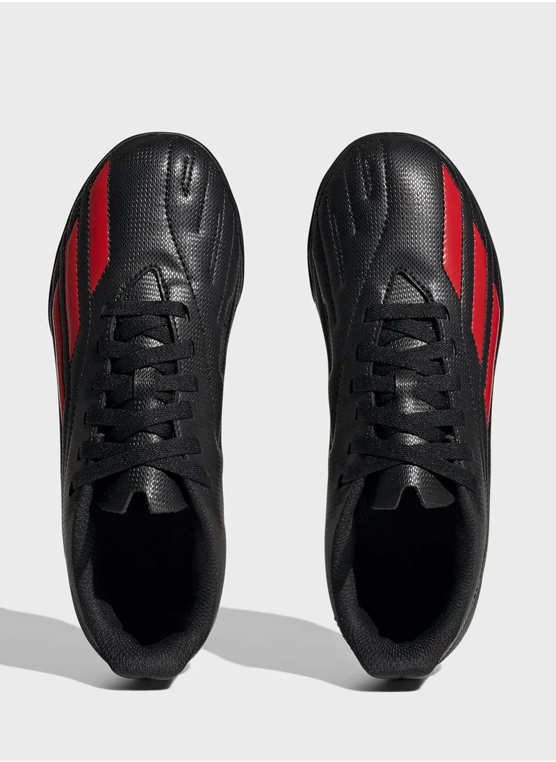 Adidas Youth Deportivo II TF Football Boots