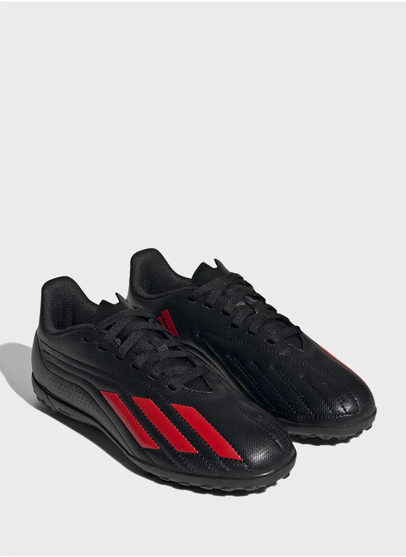 Adidas Youth Deportivo II TF Football Boots