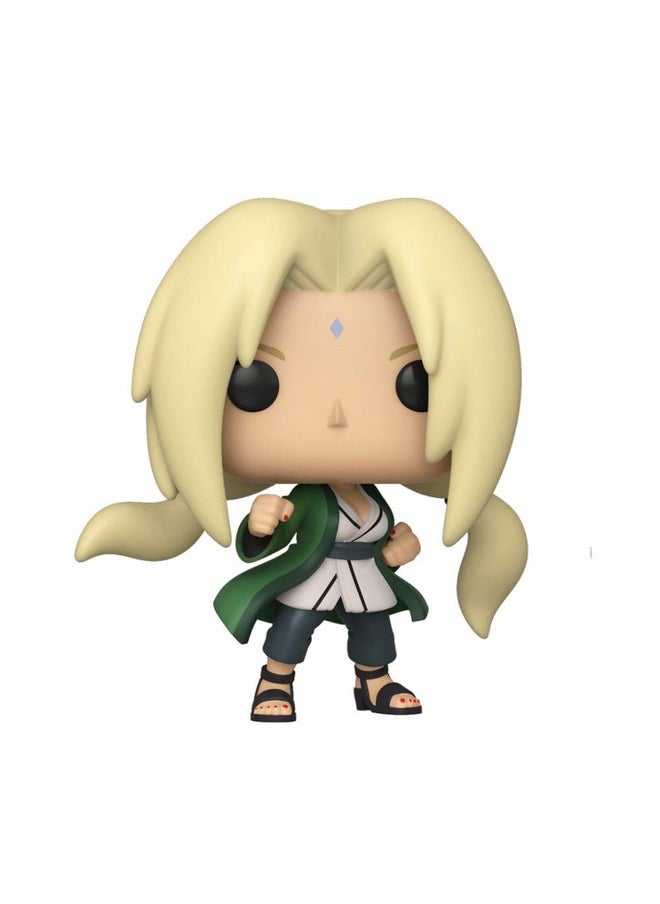 Funko Pop Animation Naruto Lady Tsunade  - Image 1