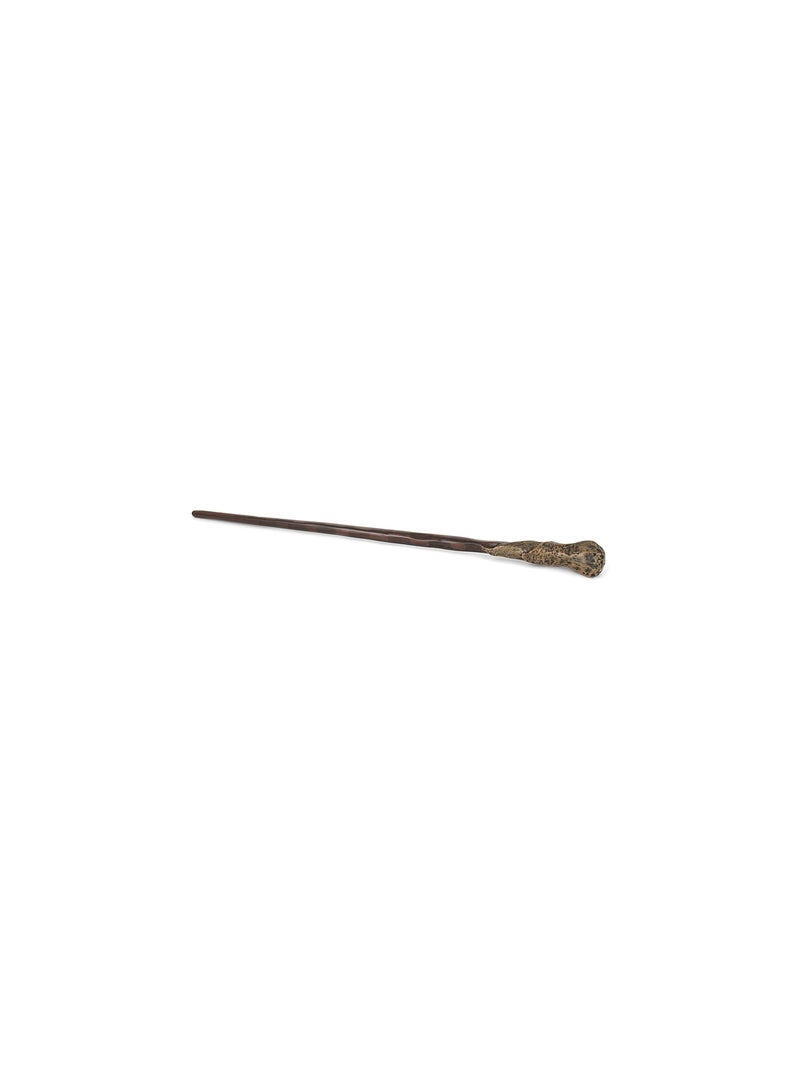 COS Performing Art Crafted Metal Wick Magic Wand for Harry Potter Ron Weasley - Image 3
