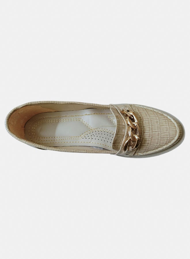 Classic 2Cm Rubber Flats - Image 1