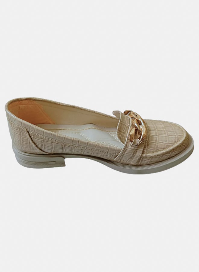 Classic 2Cm Rubber Flats - Image 2