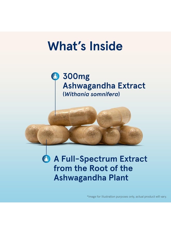 Ashwagandha 300 Mg 120 Veggie Caps - pzsku/Z03995605A0A55136EB67Z/45/_/1726572853/dea80872-7d22-45f8-81ae-130881cb1228