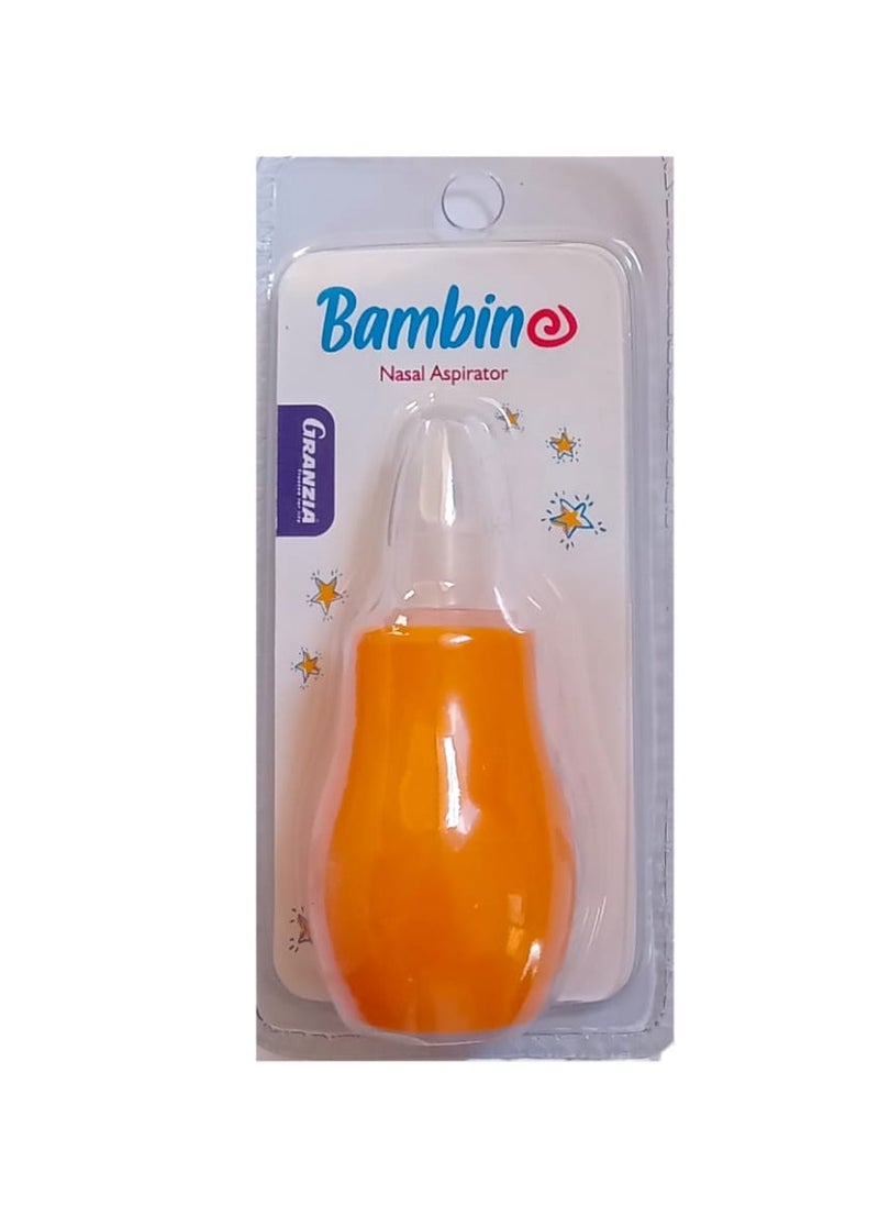 شفاط انف للأطفال - برتقالي - pzsku/Z039956AB6FFDED9A3A15Z/45/_/1700271995/1f8cd15c-199c-43a4-806c-5840881f596e