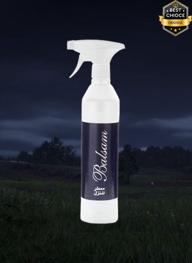 Banafa Balsam Air Freshner 500ml - Image 2