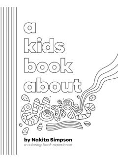 Kids Book About Emotions, A  - Image 1