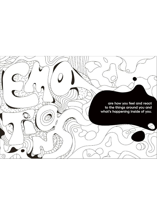 null - Kids Book About Emotions, A - Image 1