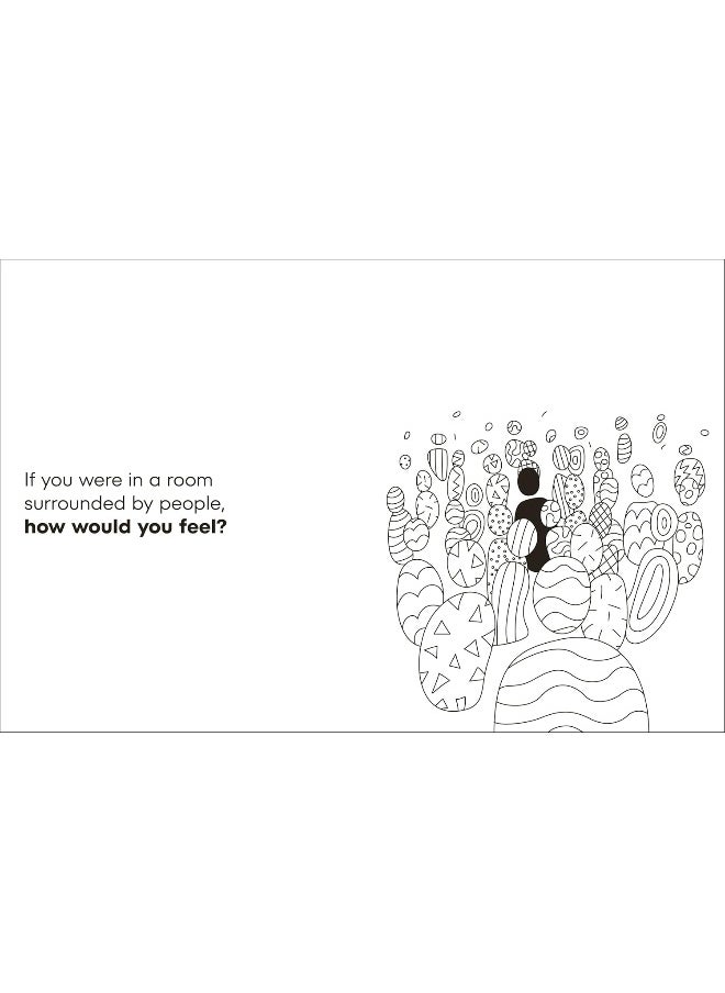 null - Kids Book About Emotions, A - Image 1