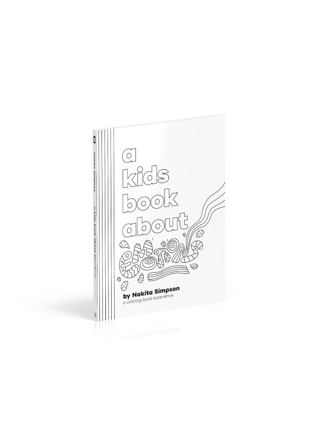 null - Kids Book About Emotions, A - Image 1