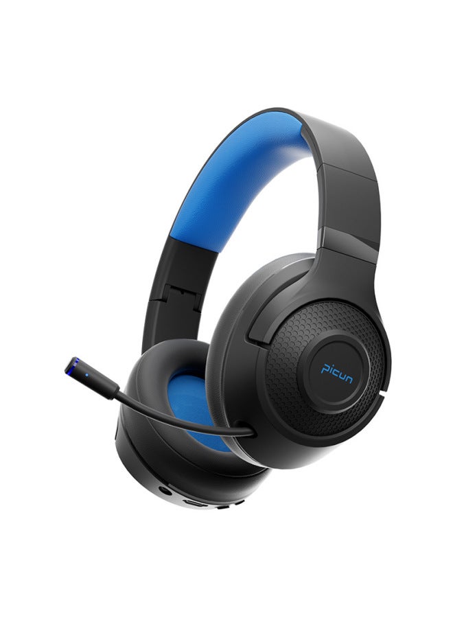 Picun Bg-01 Bluetooth Headset Headset Wireless Gaming Mobile Game Headset With Microphone Noise Reduction - Image 5