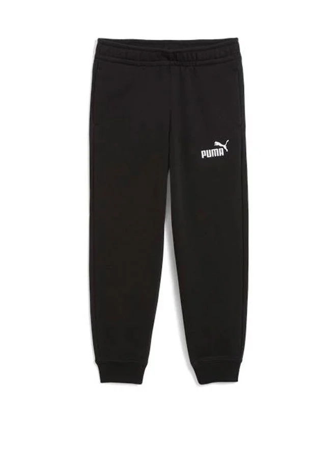PUMA Kids Essential No. 1 Logo Sweatpants