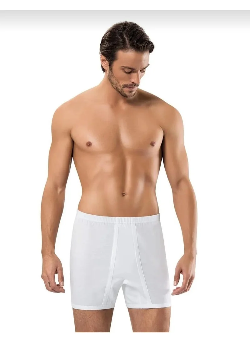 إيردم 1350 Men's Combed Cotton Sports Briefs 6 Pieces