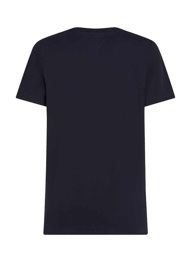 Hilfiger Center Stack T-Shirt