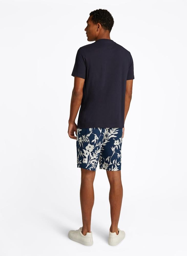 TOMMY HILFIGER Hilfiger Center Stack T-Shirt  - Image 2
