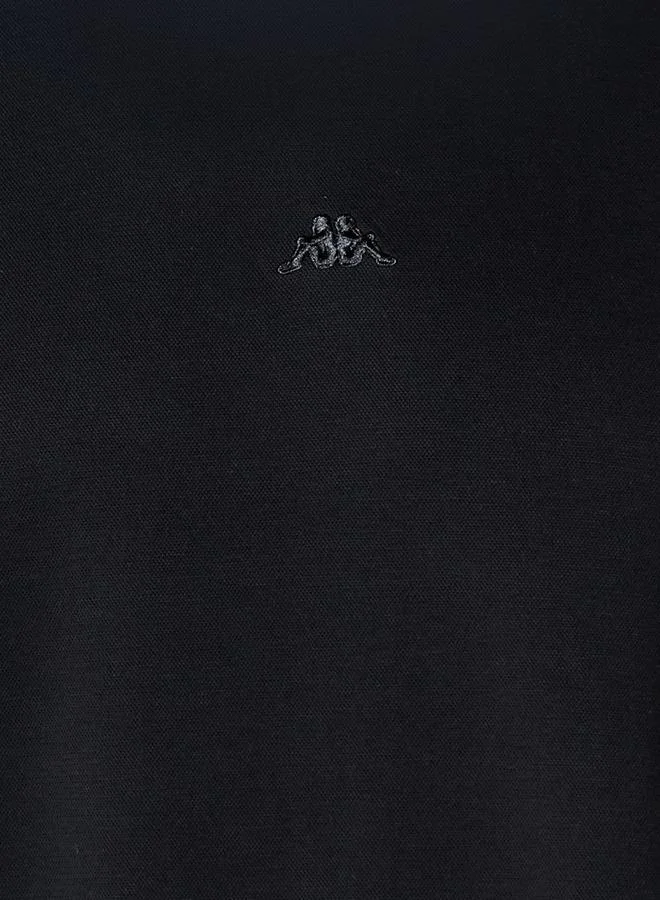 كابا Kappa Men 2 Way Stretch Pique T shirt