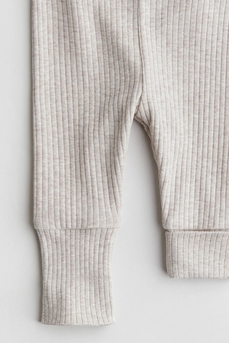 H&M Adjustable fit set