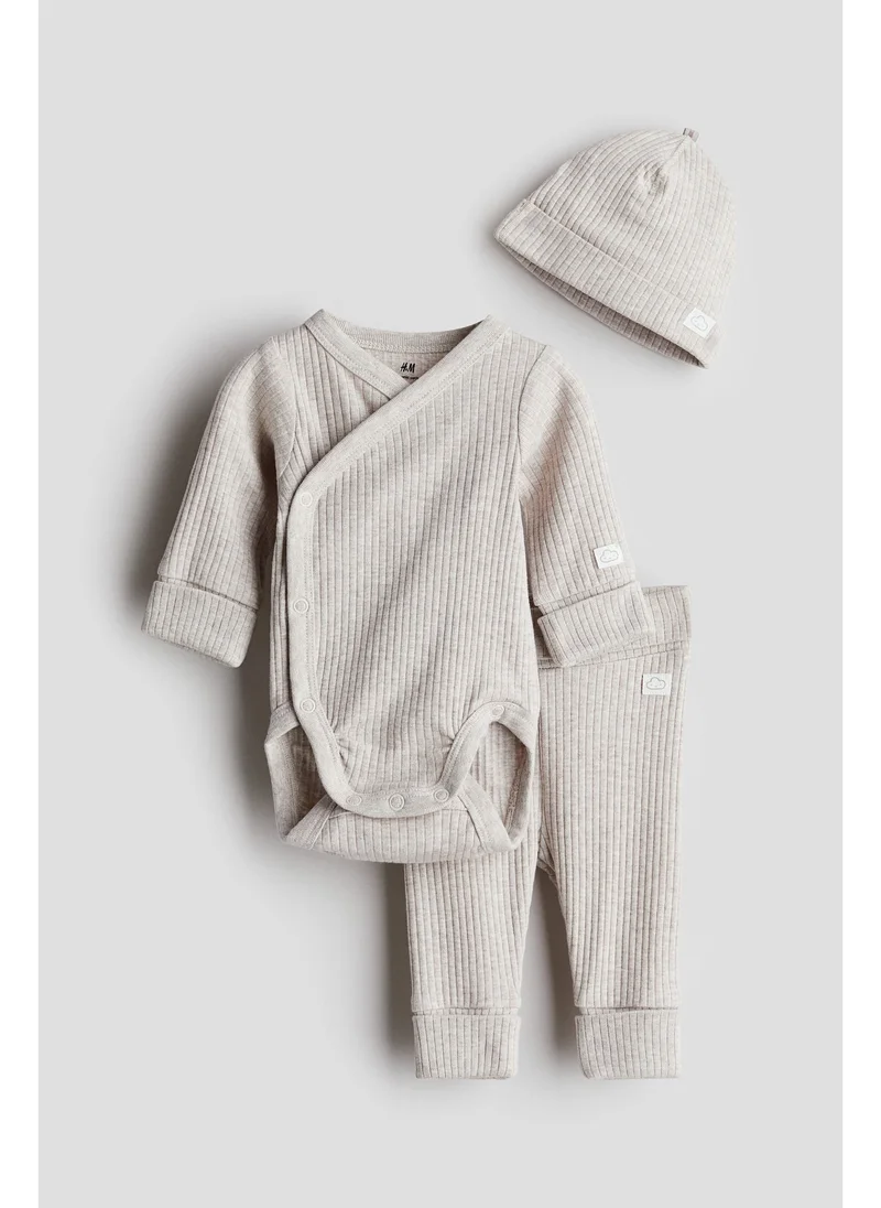 اتش اند ام Adjustable fit set