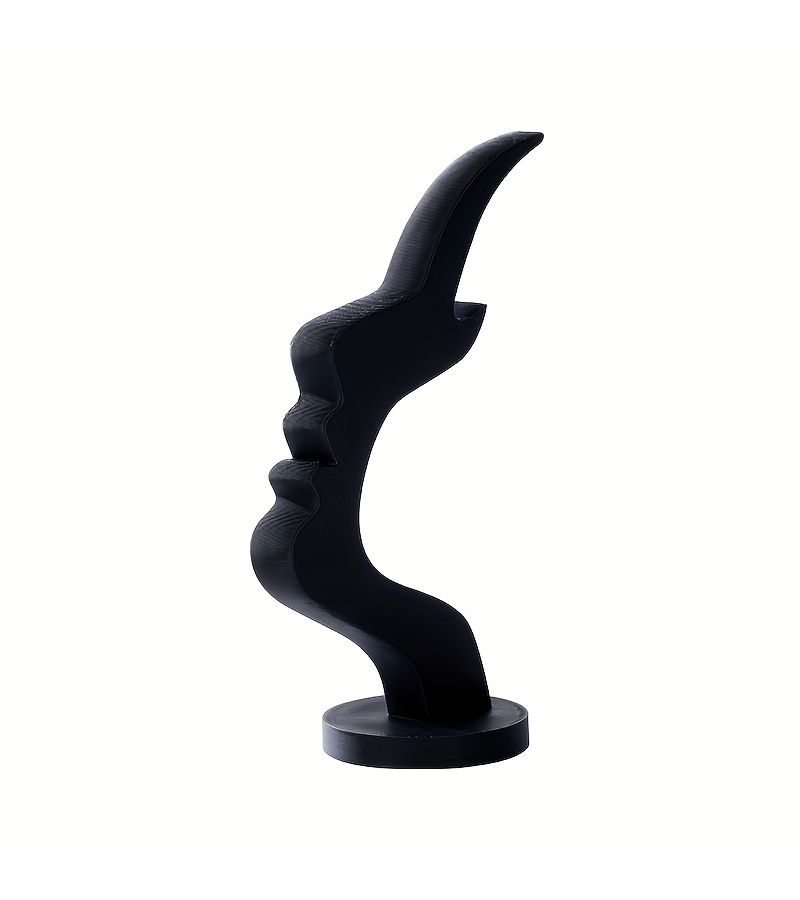 Creative White Arc Eyeglass Display Rack with Anti-slip Design for Desktop or Desktop Storage - Image 5