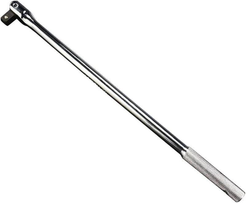 مفتاح مقبس F مقاس 430 مم مع مقبس توجيه دوار 180 درجة - أداة ميكانيكية للاستخدام المهني وأعمال التصليح المنزلية - Image 2