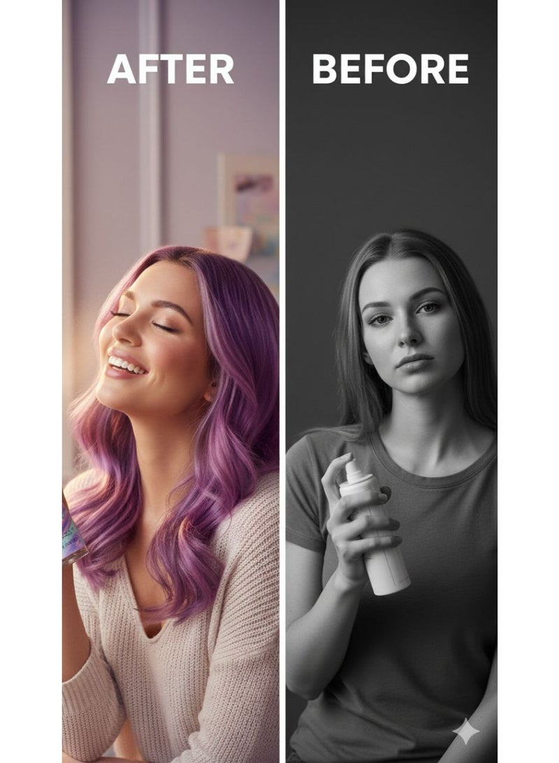 فيكتوريا سيكريت معطر جسم (فراجرانس ميست) "كاندي بيبي" من فيكتوريا سيكريت - 236 مل - Image 3