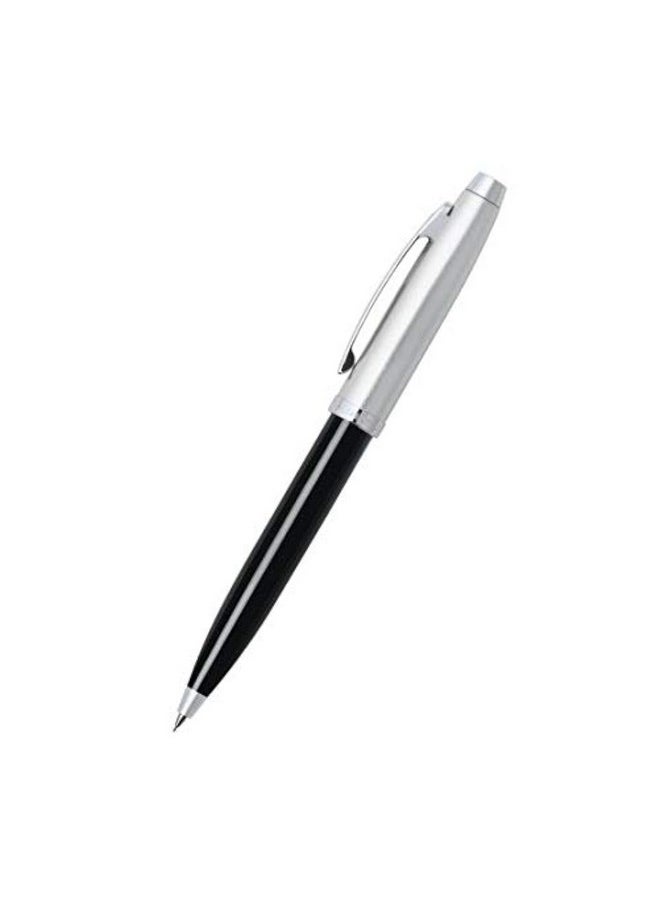 شيفر قلم رصاص Sheaffer 100 باللونين الأسود والكروم 