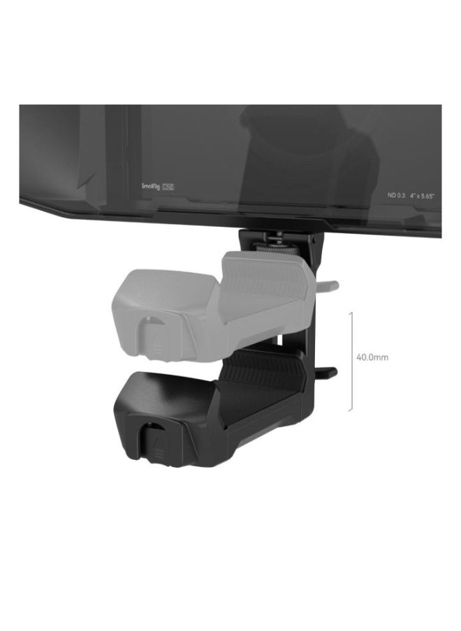 SMALLRIG - SmallRig Multifunctional Teleprompter 3646 - Image 1