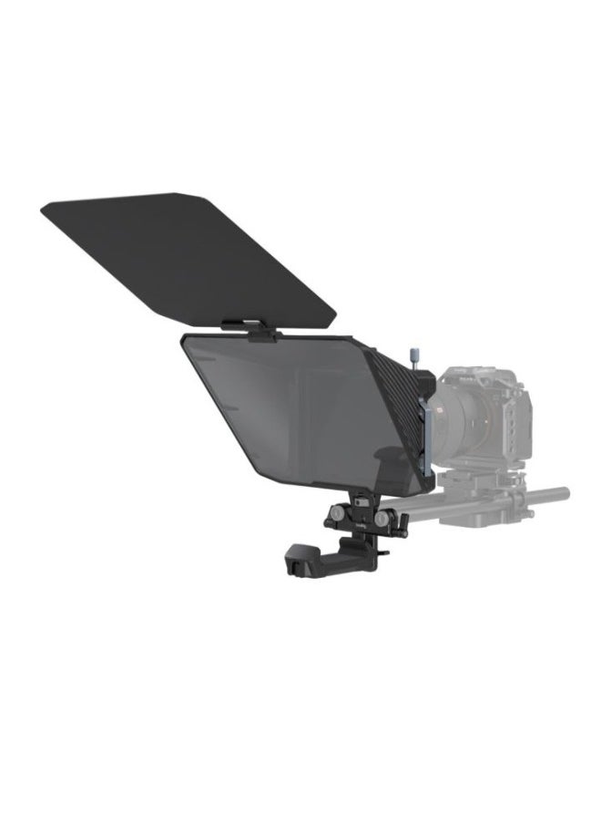 SMALLRIG - SmallRig Multifunctional Teleprompter 3646 - Image 1