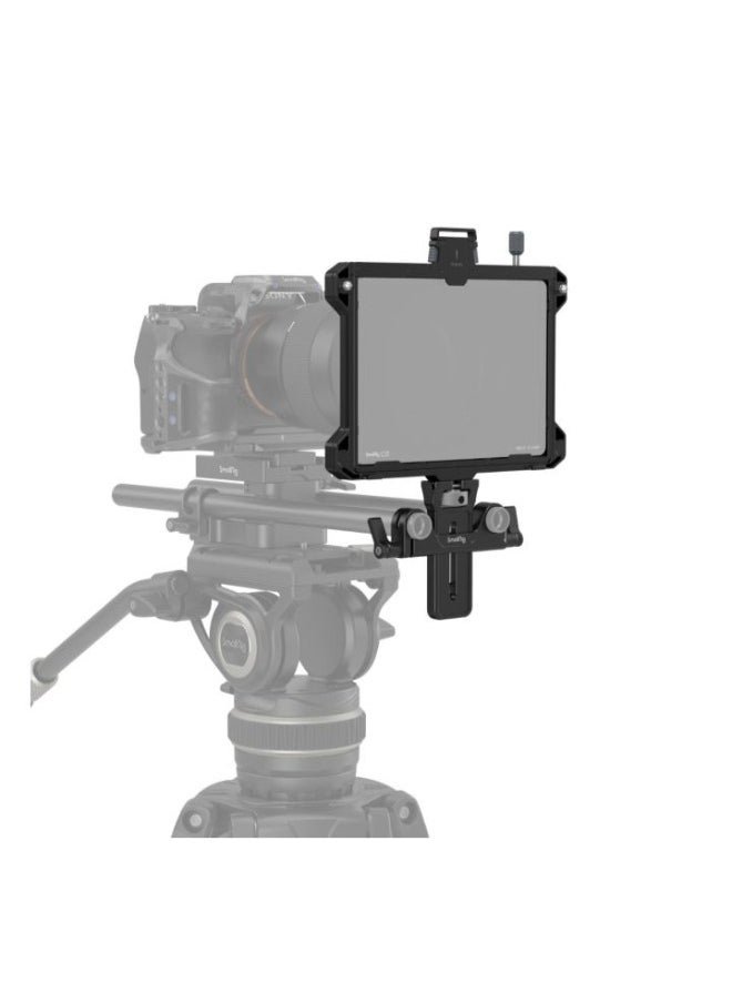 SMALLRIG - SmallRig Multifunctional Teleprompter 3646 - Image 1