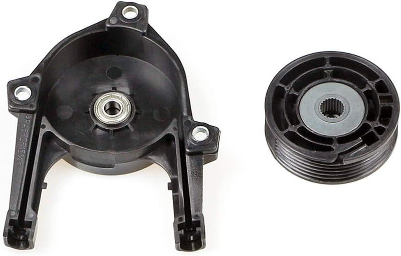 MANGO S Power Sliding Left Driver Side Door Spool Control Cable for Toyota Sienna 2004-2010 - Image 5