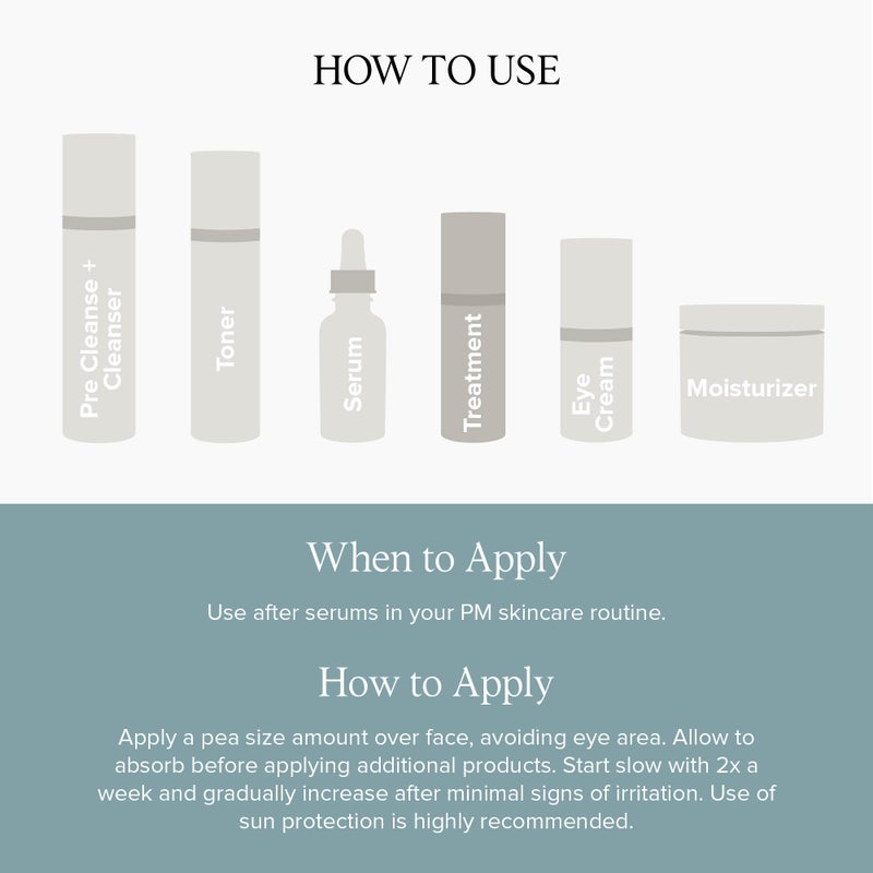 DRMTLGY 0.5% Retinol Serum for Face - Anti Wrinkle with Vitamin C and Vitamin E - Retin A Anti Aging Serum - Made in the USA 0.5% Resurfacing - Image 5