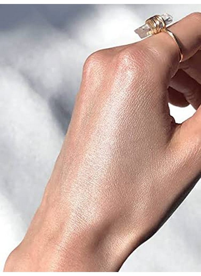 Chubs - Highlighter Blusher, Bronzer,Contour Combo Palette| Shimmer Brick | Brick Highlighter | Face Highlighter Palette | Bronzing Palette | Contouring Palette | Highlighter Palette| (Sunlight) - Image 1