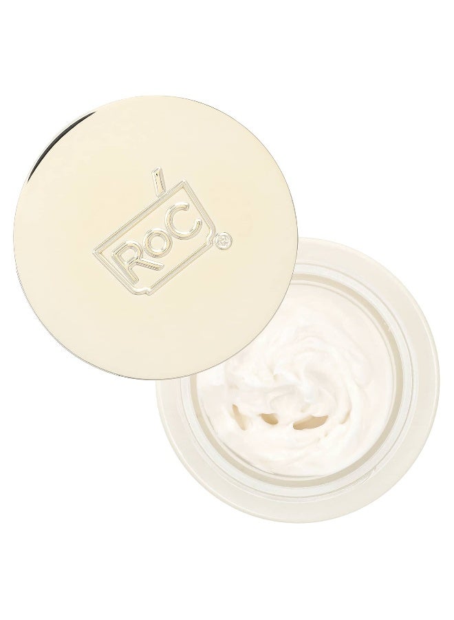 RoC, Multi Correxion®, Crepe Repair™, Face & Neck Cream, 1.7 oz (48 g) - Image 4