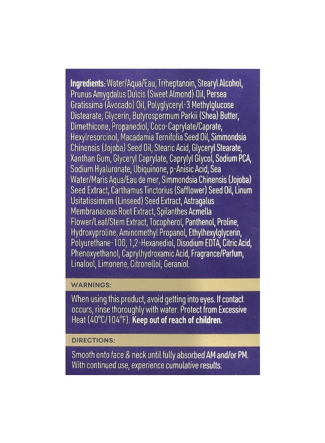 RoC, Multi Correxion®, Crepe Repair™, Face & Neck Cream, 1.7 oz (48 g) - Image 3