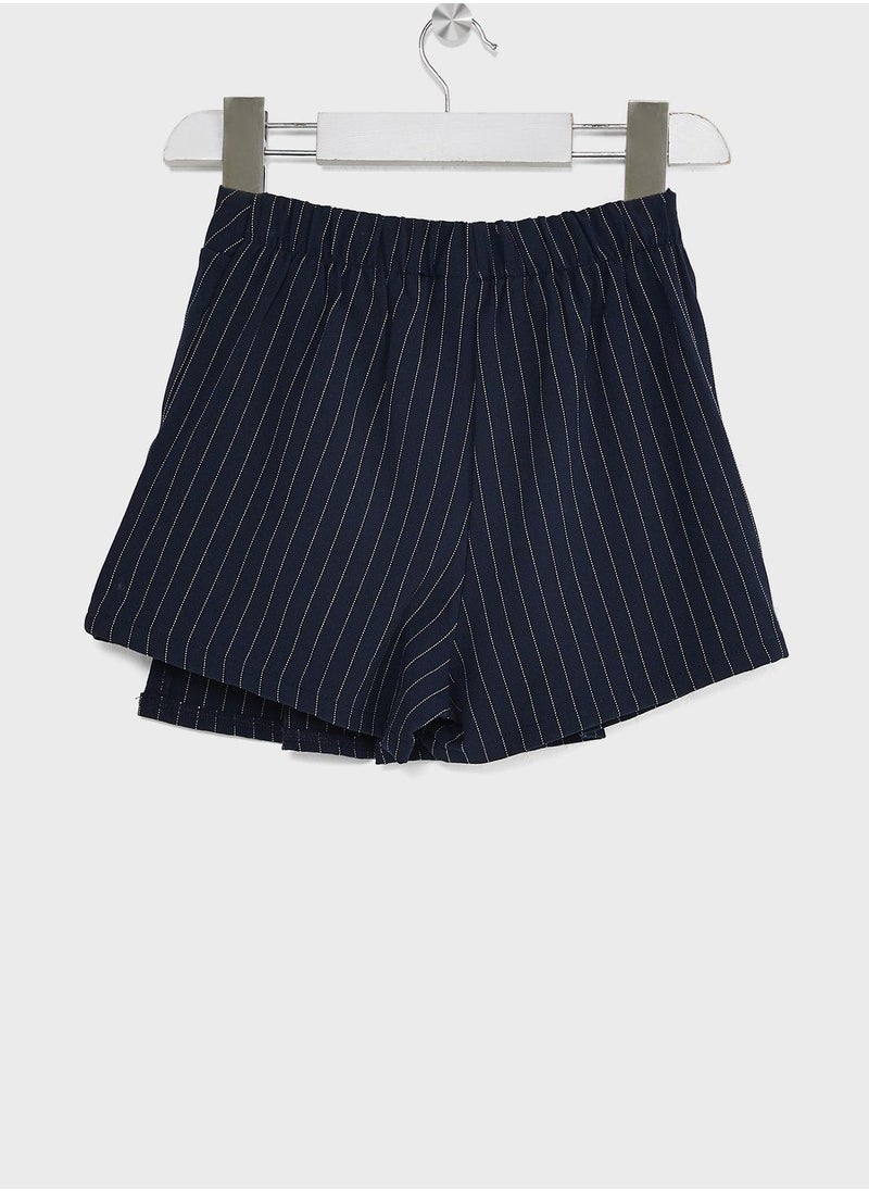DeFacto - Girl Regular Fit Skirt - Image 1