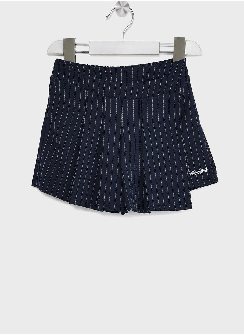 DeFacto - Girl Regular Fit Skirt - Image 1