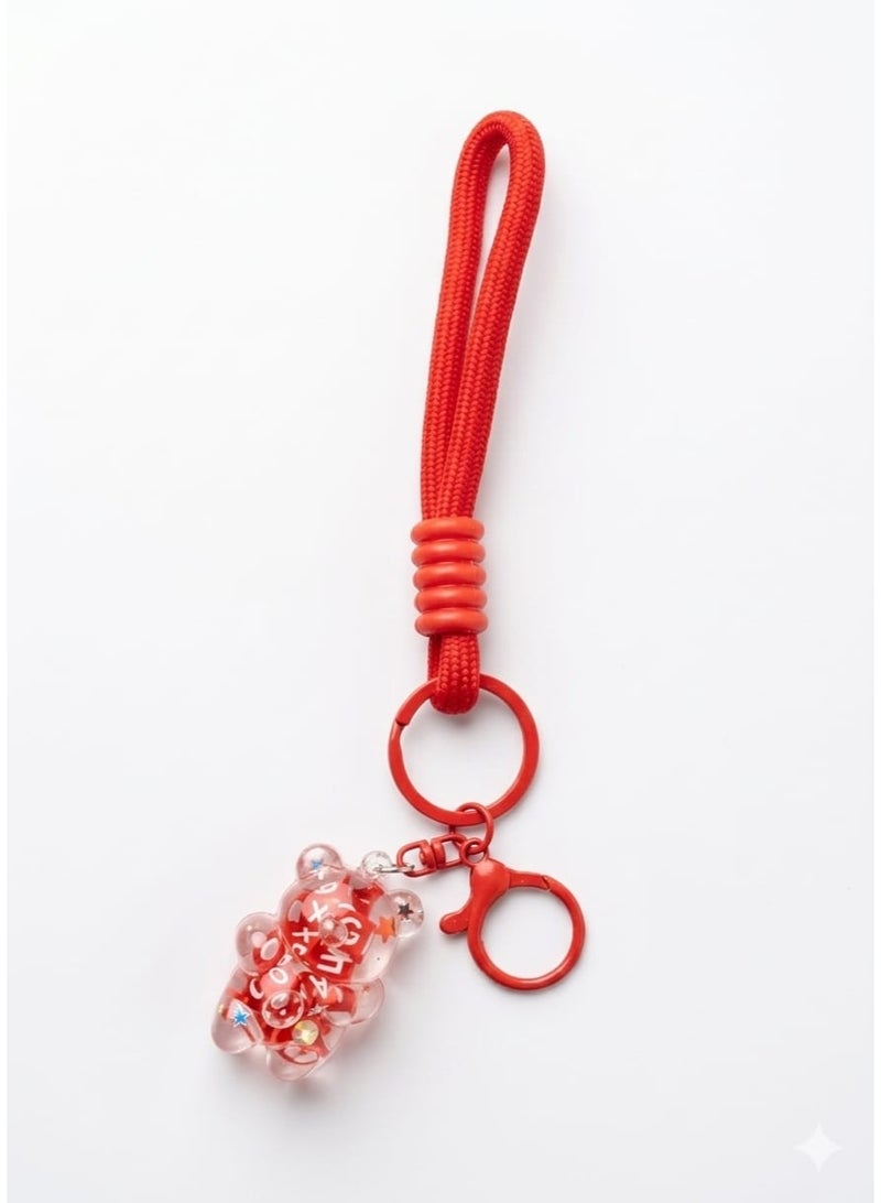 keychains MULTI COLOR - Image 1