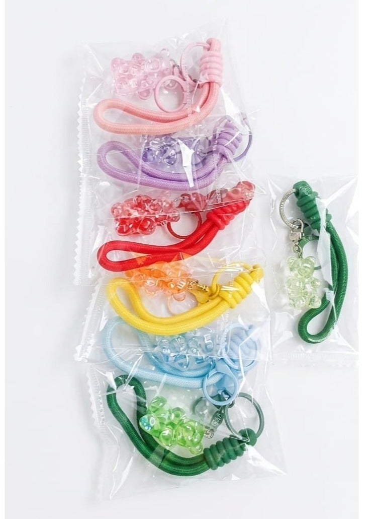 keychains MULTI COLOR - Image 2