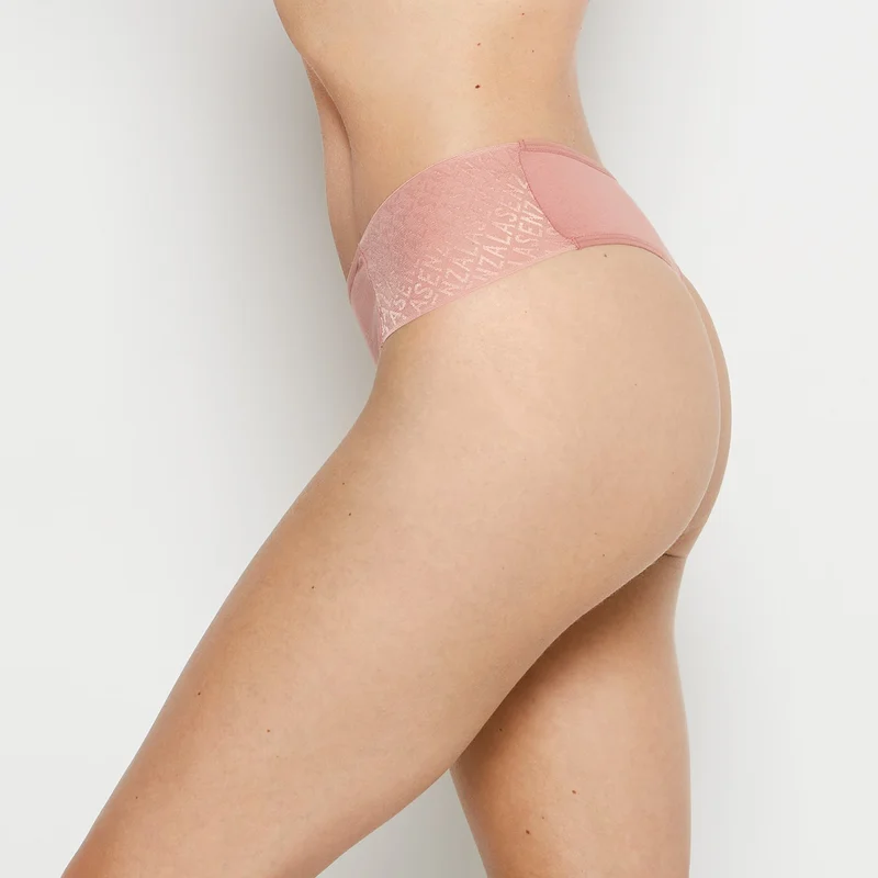لا سينزا La Senza Remix Trendy Thong Panty