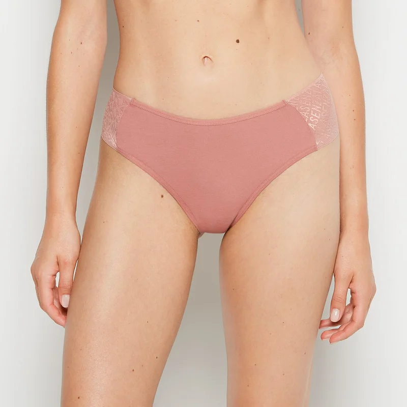 لا سينزا La Senza Remix Trendy Thong Panty