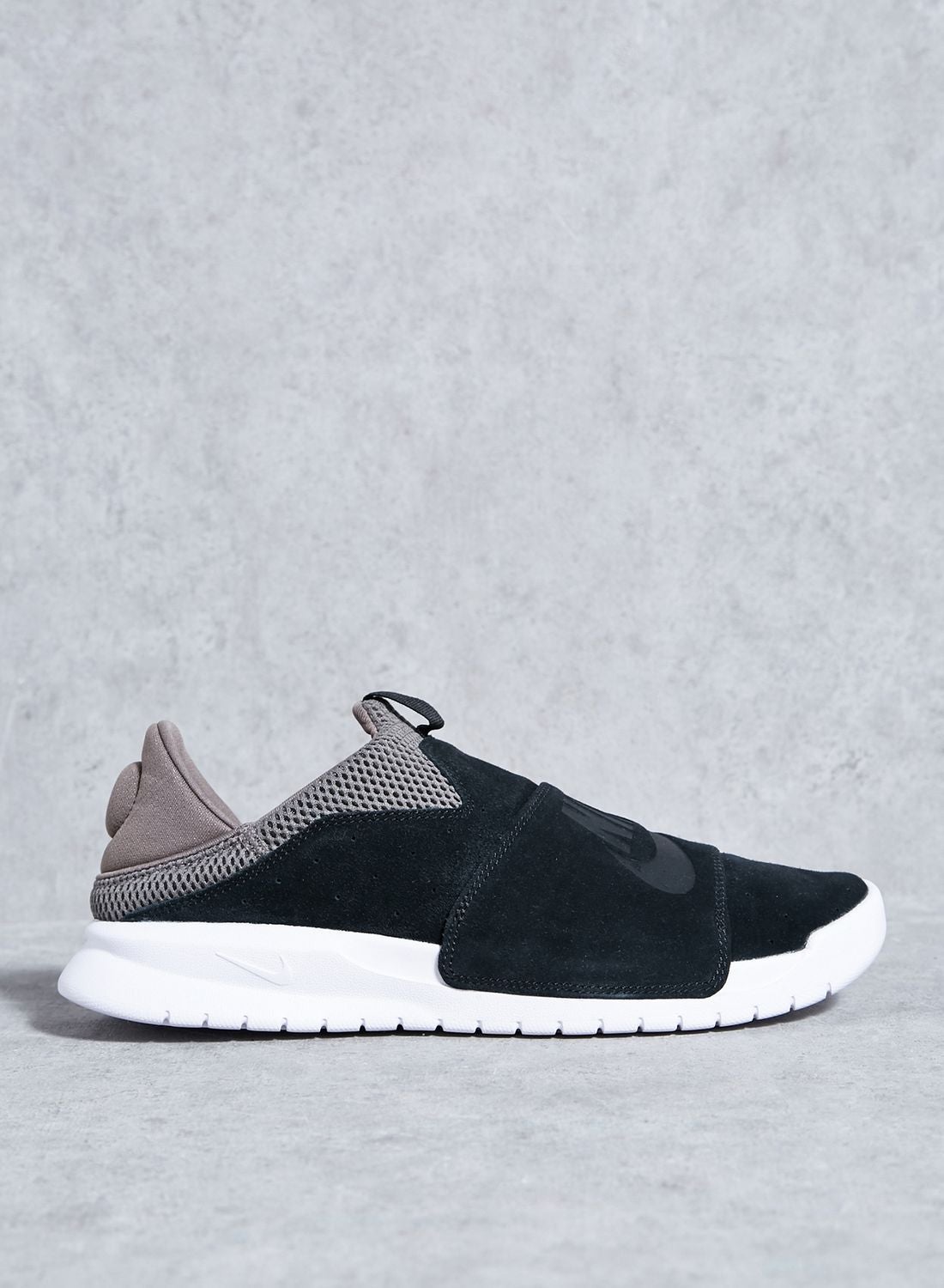 benassi slip recovery shoes