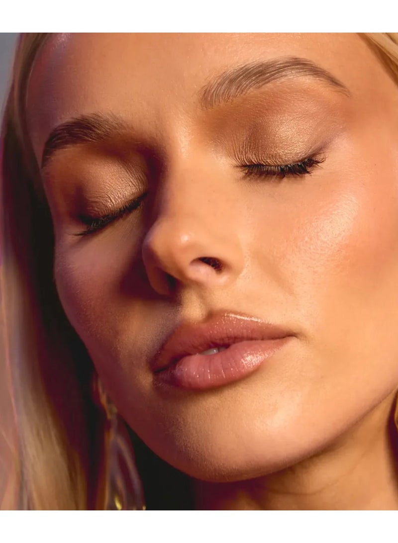 Beauty Bay 16 Color Eyeshadow Palette - NUDE - Image 4