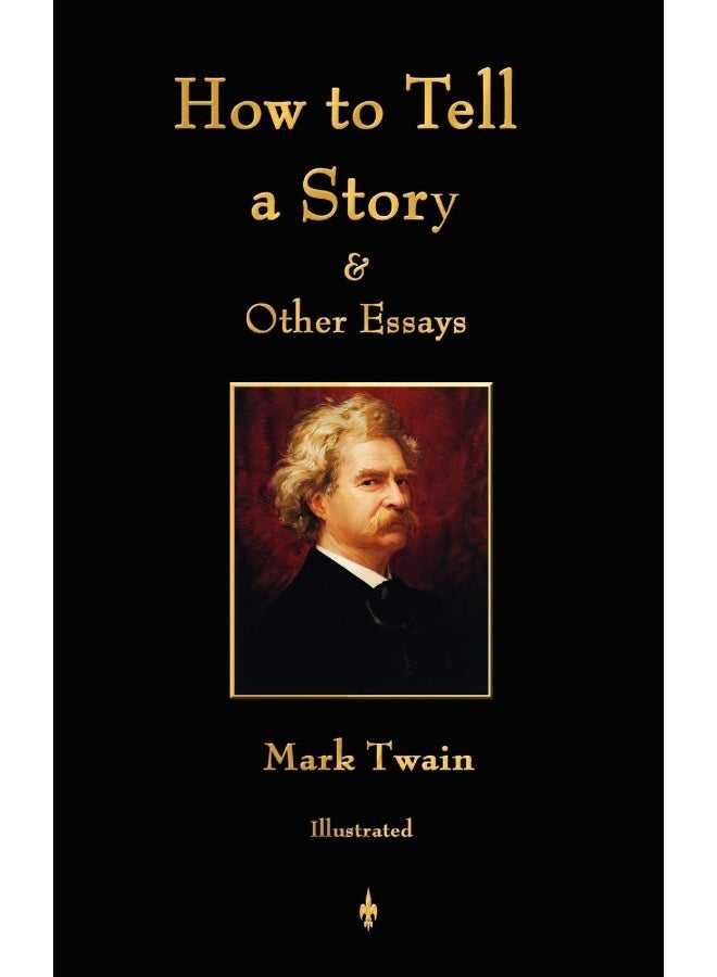 How to Tell a Story and Other Essays - Image 1