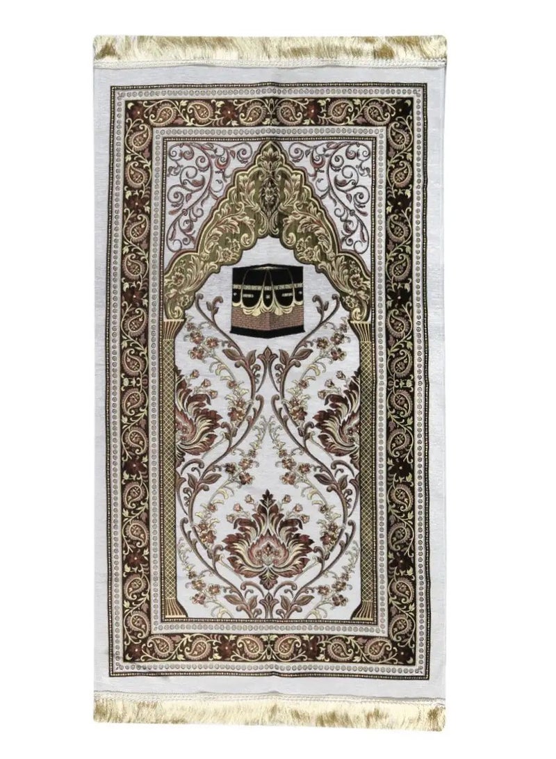 Manasek Crave Prayer Mat - Image 1