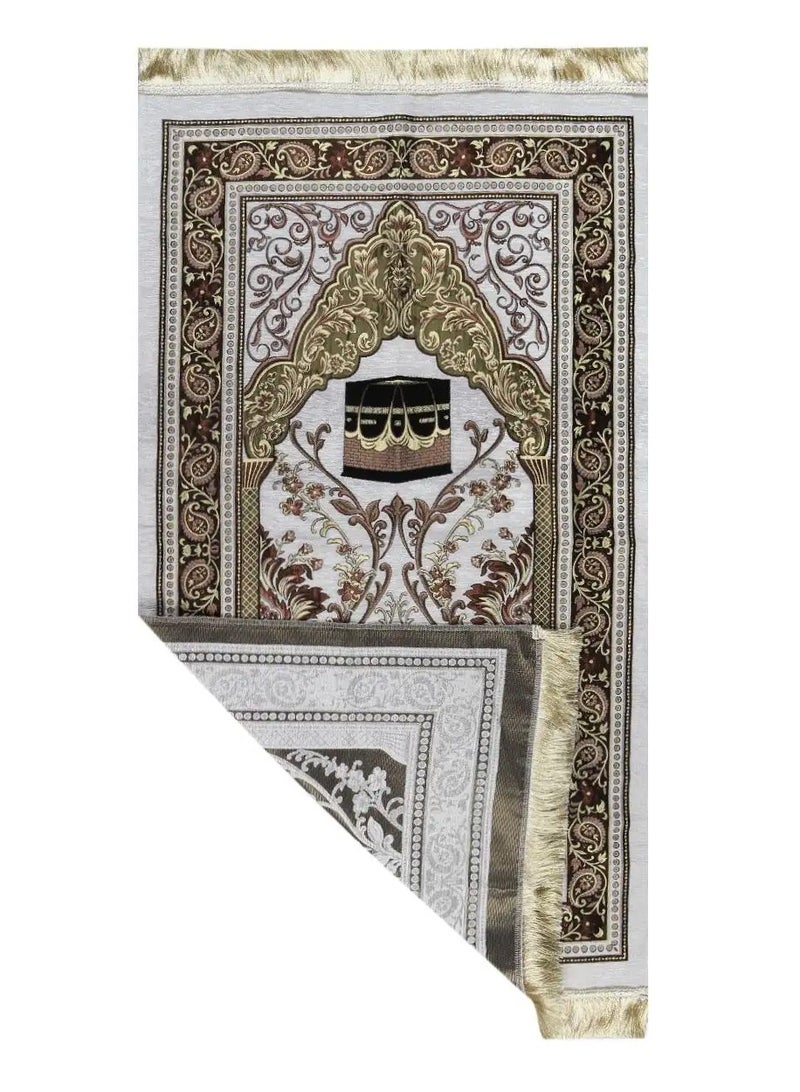 Manasek Crave Prayer Mat - Image 2