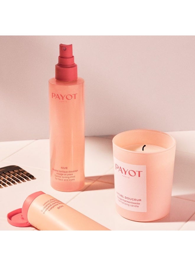 Payot Nue Gentle Toning Mist for Face and Eyes for Delicate Skin 200ml - Image 2