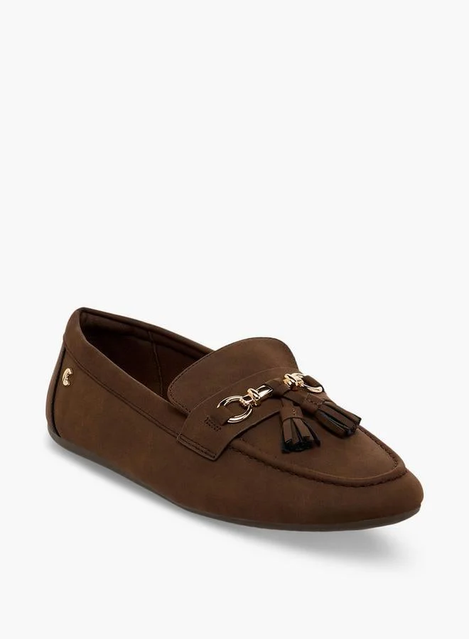 Le Confort Women Slip-On Loafers