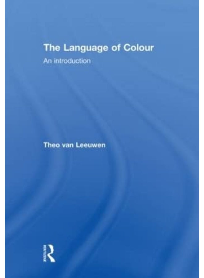 The Language of Colour: An introduction - Image 4